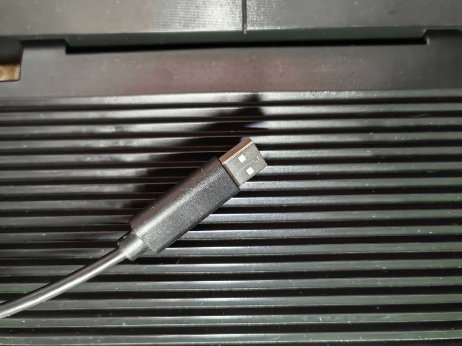 Игровой руль Artplays V-1200