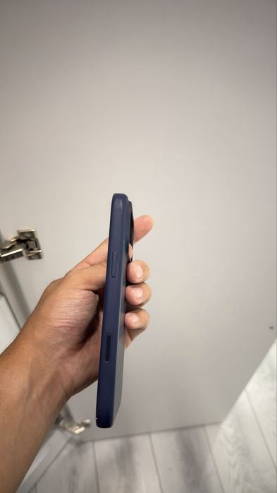 Чехол оригинал iphone 17 pro max