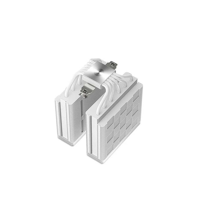 Система охлаждения DeepCool AG620 WH ARGB V2