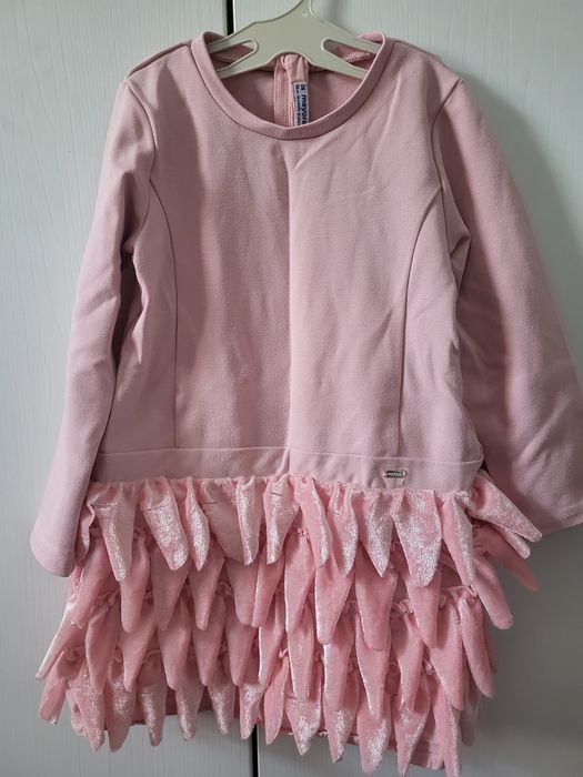 Рокля Майорал/Mayoral