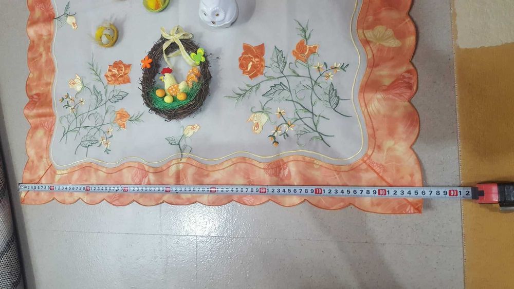 Красив голям лот за Великден