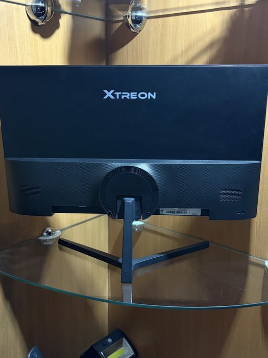 монитор xtreon xt2253de 100герц