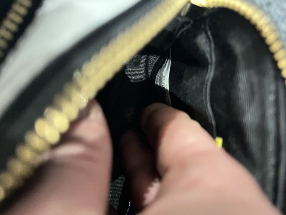 Mark Jacobs The snapshot camera bag.100%ориг.Нова ,с етикети,всичко.