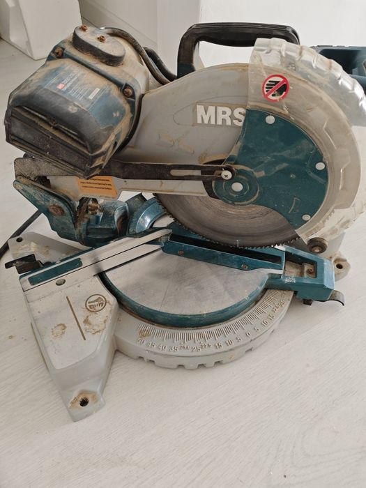 Торцевая пила ALTECO Ms2000