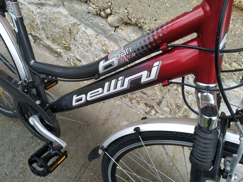 Велосипед Bellini 28 цола