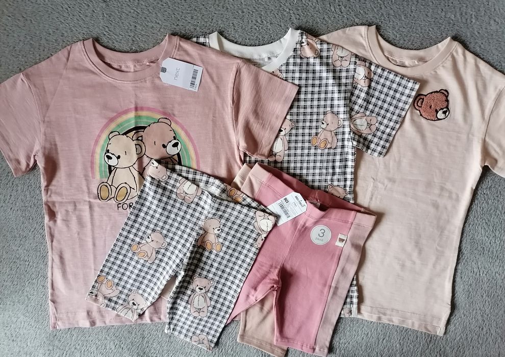 Детски дрехи Next, Frugi, Boden
