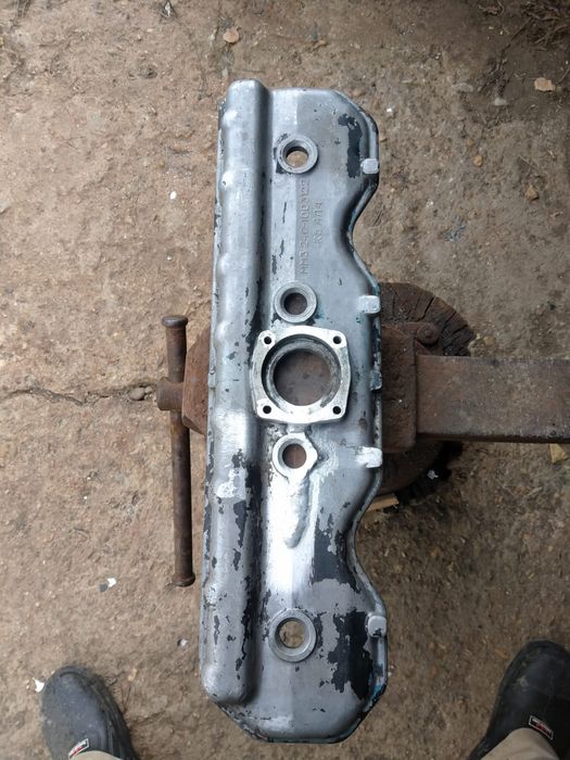 Сварочные работы