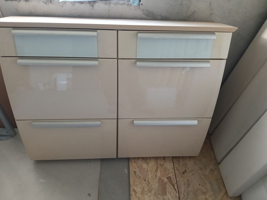 Pantofar suspendat