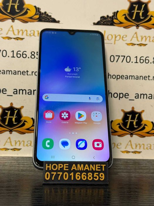 Hope Amanet P10/Samsung A05S