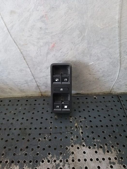 Bloc butoane geamuri electrice vw polo 6r 6r0867255d