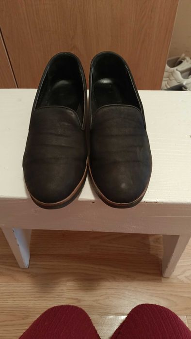 Vând pantofii de primăvară