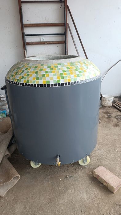 Тандыр Тандыр Тандыр