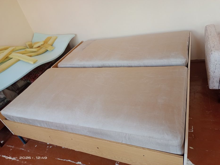 Продается кровать
