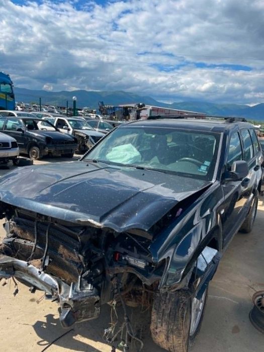 Jeep Grand Cherokee 3.0 218