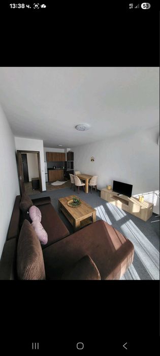 Дава се под наем Двустаен апартамент в Варна, Младост 2 - 70 кв.м за 797.64 € - Снимка #3