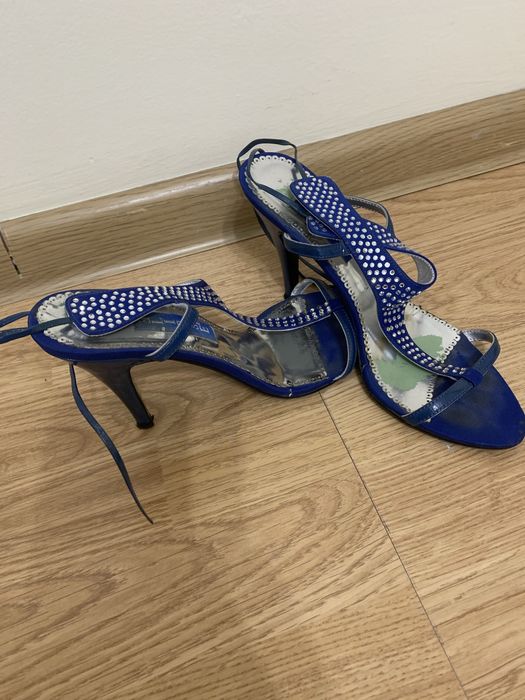 Продам обувь, б/у.