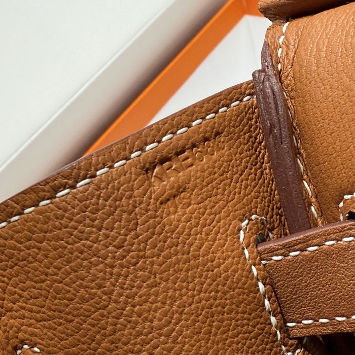 Geanta Hermes Birkin 25,30cm, tip Premium