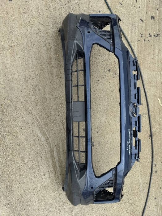 Bara fata Ssangyong Korando 2019/2020/2021/2022/2023