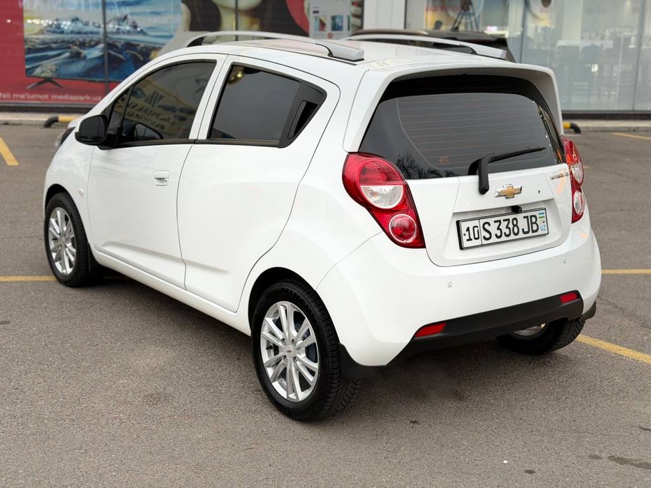 Spark Avtomat elegant+