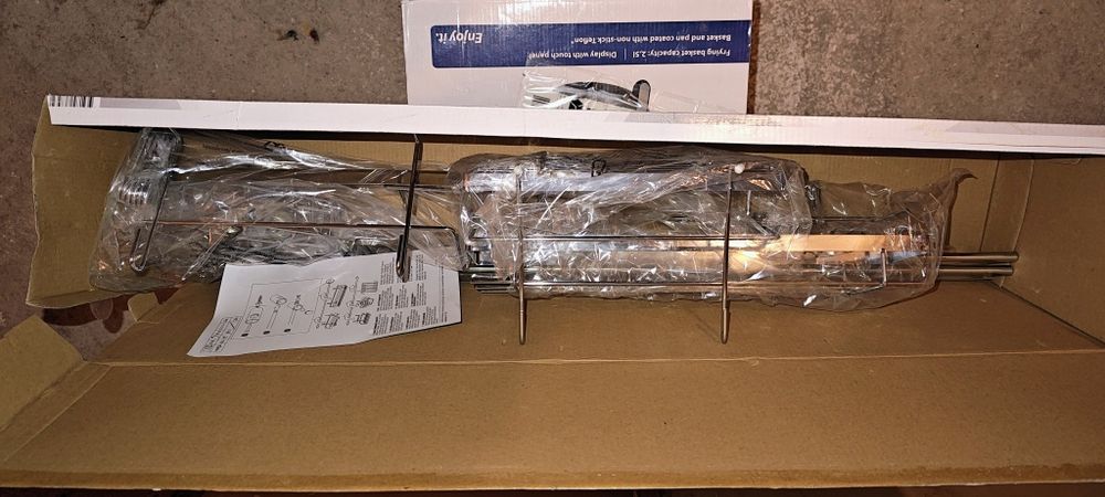 Кухненска поставка за прибори