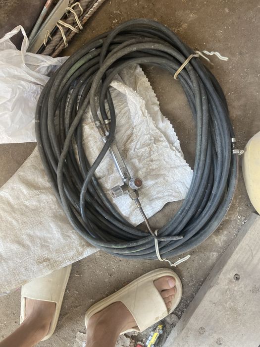 Газовая сварка все в комплекте