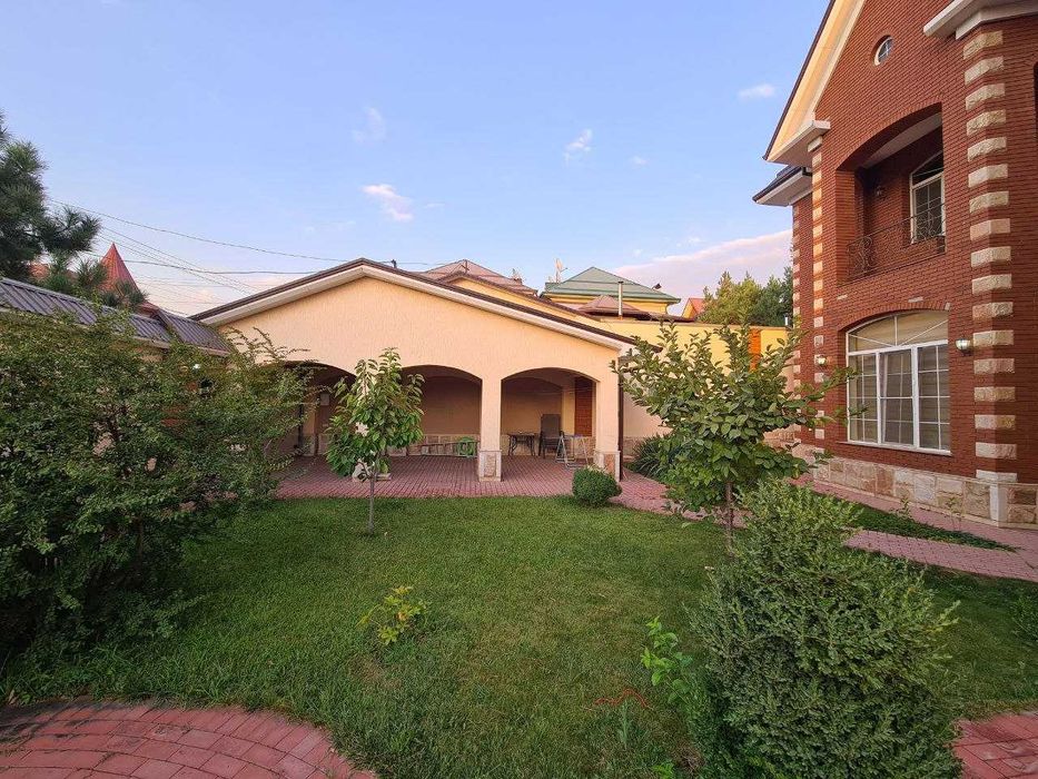 Продам ЕвроДом ул.Никитина 4,8 сотки