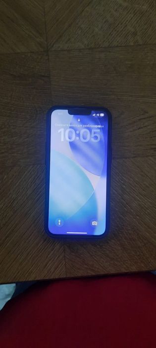 Айфон 13 продам 128