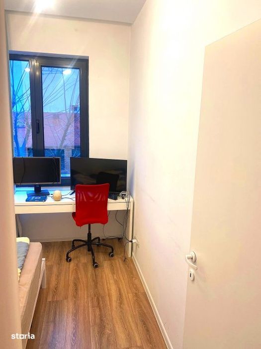 Studio Modern | 2 camere | Mobilat complet | Lacul Tei | Petricani