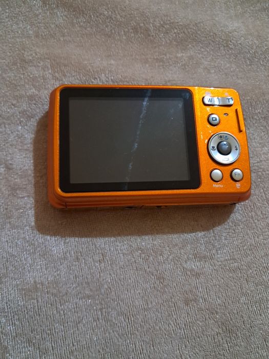 Фотоапарат Rollei Sportsline 99, 14 mp