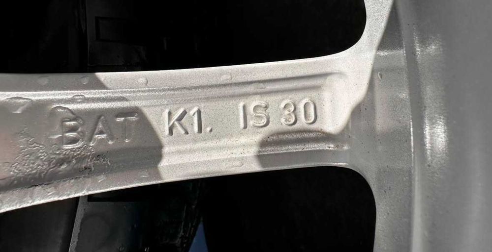 Оригинални джанти BMW style 778 5x112 G20 G30 G42 G22 G23 G11 G32