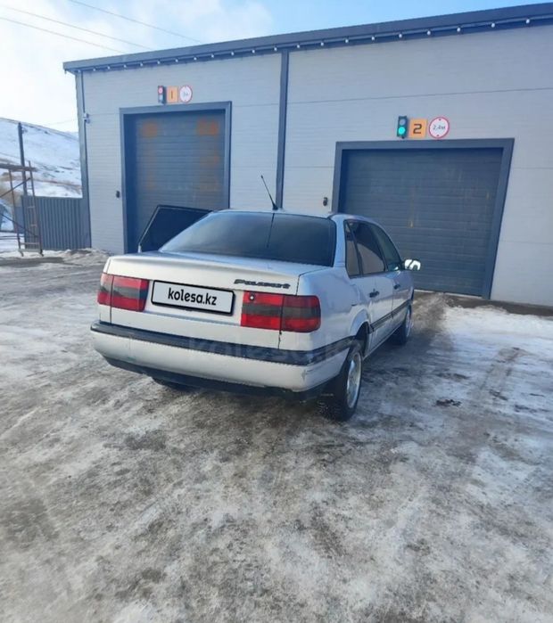 Продам пассат б4 седан