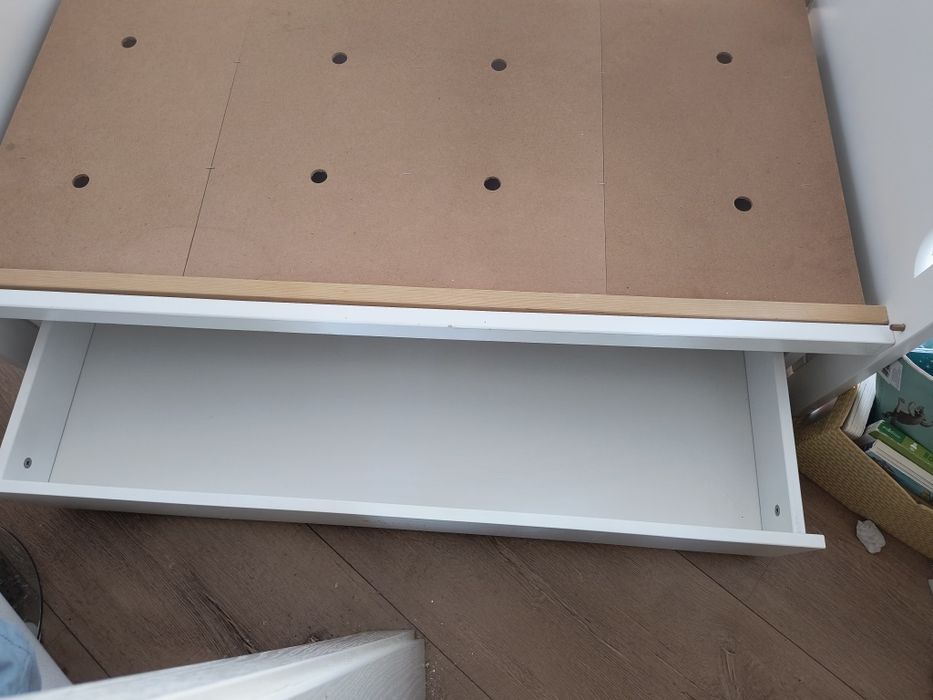 Бебешка кошара Арбор