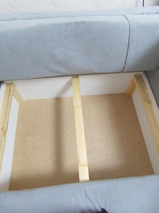 Диванчик, кресло кровать