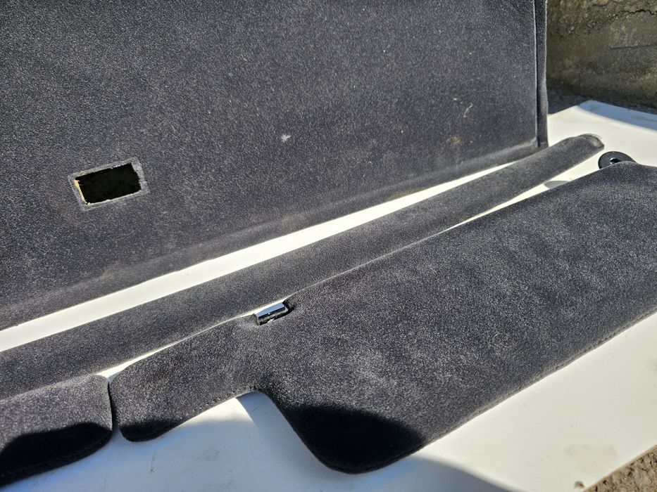 plafon alcantara volkswagen passat b4