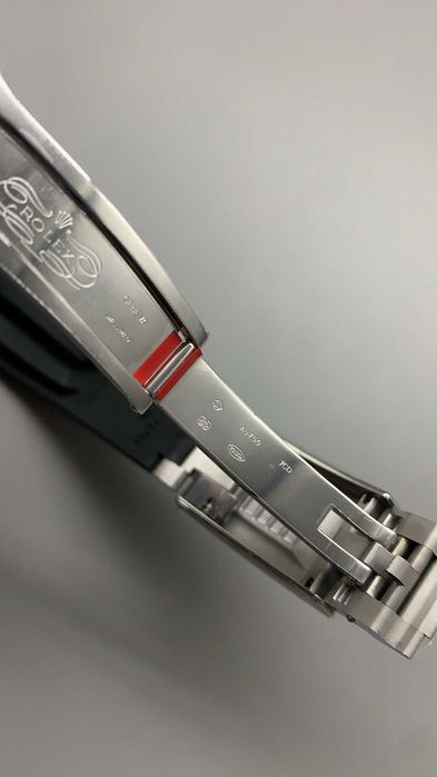 Rolex Daytona 4131 сиво3