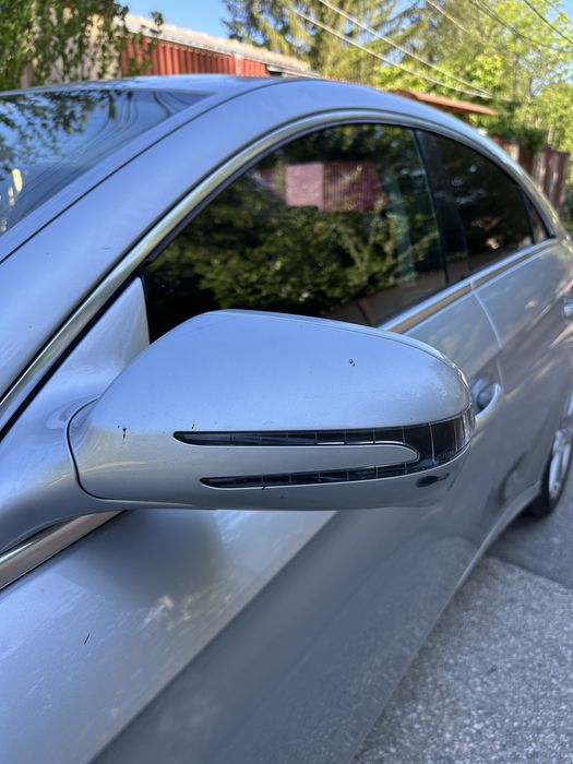 На части Mercedes Cls320 Facelift W219