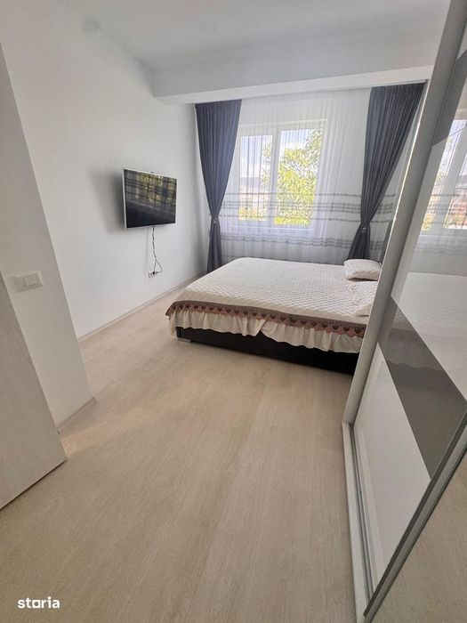Casa individuala | Proprietar | Mobilata si Utilata | 5 camere | 218mp