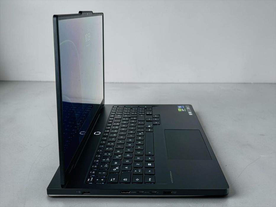 Lenovo Legion Pro 5 16" WQXGA 2560x1600 OLED 165Hz Intel 24-core Ultra 9 275HX 32GB RAM 1TB SSD GeForce RTX 5070 DLSS4