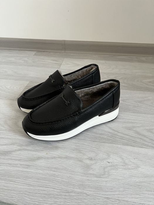 Женская турецкая обувь