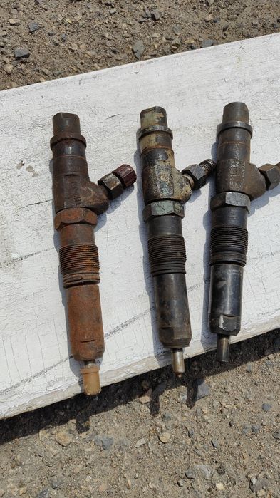 Распылители для дизеля