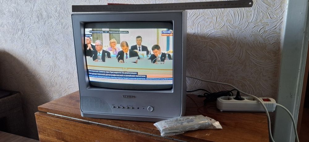 Продам Samsung TV