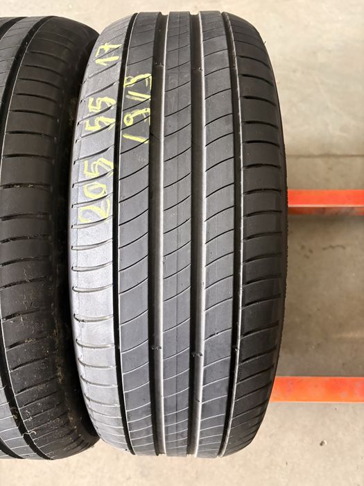 Anvelope vara 205/55/17 Michelin Primacy 3 205 55 17 R 17