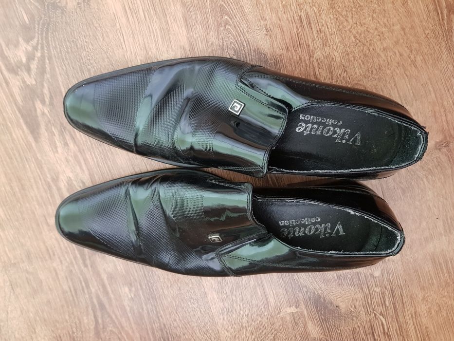 Мъжки обувки