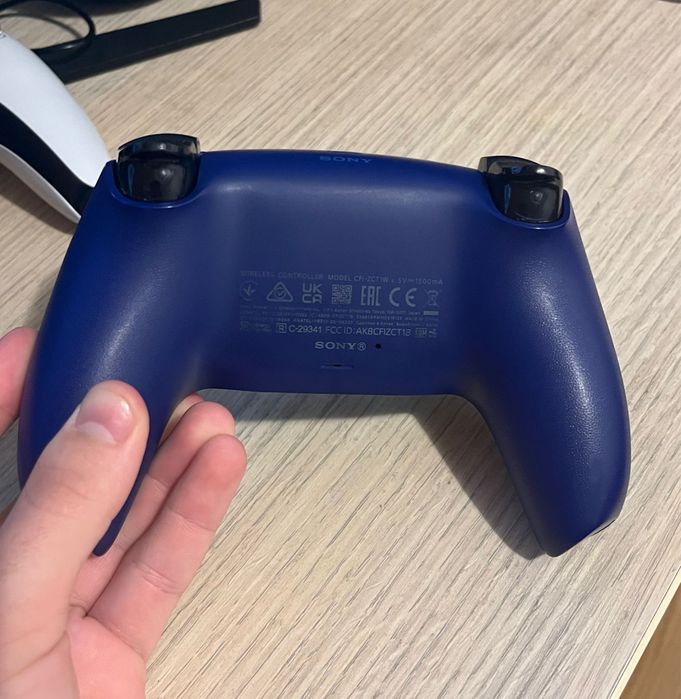 Vand controller playstation 5