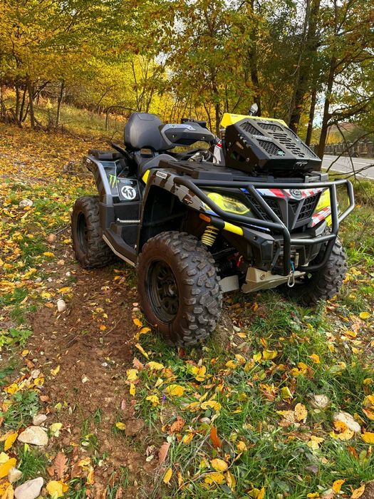 Atv CF Moto 1000