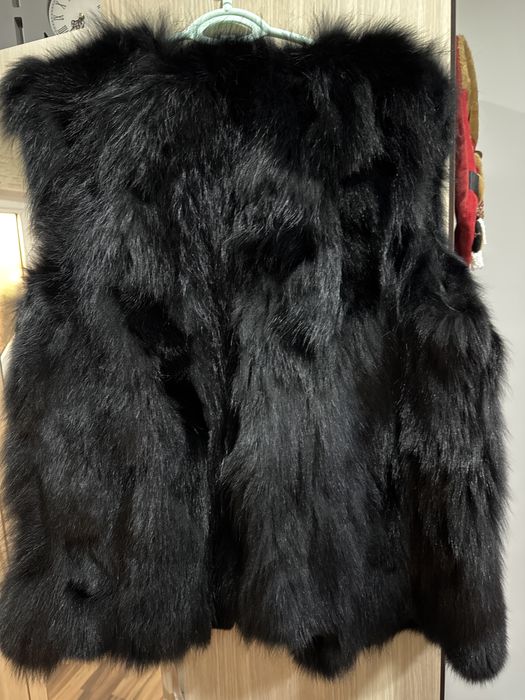 ПРОМО!!!Елек от естесвен косъм!!!