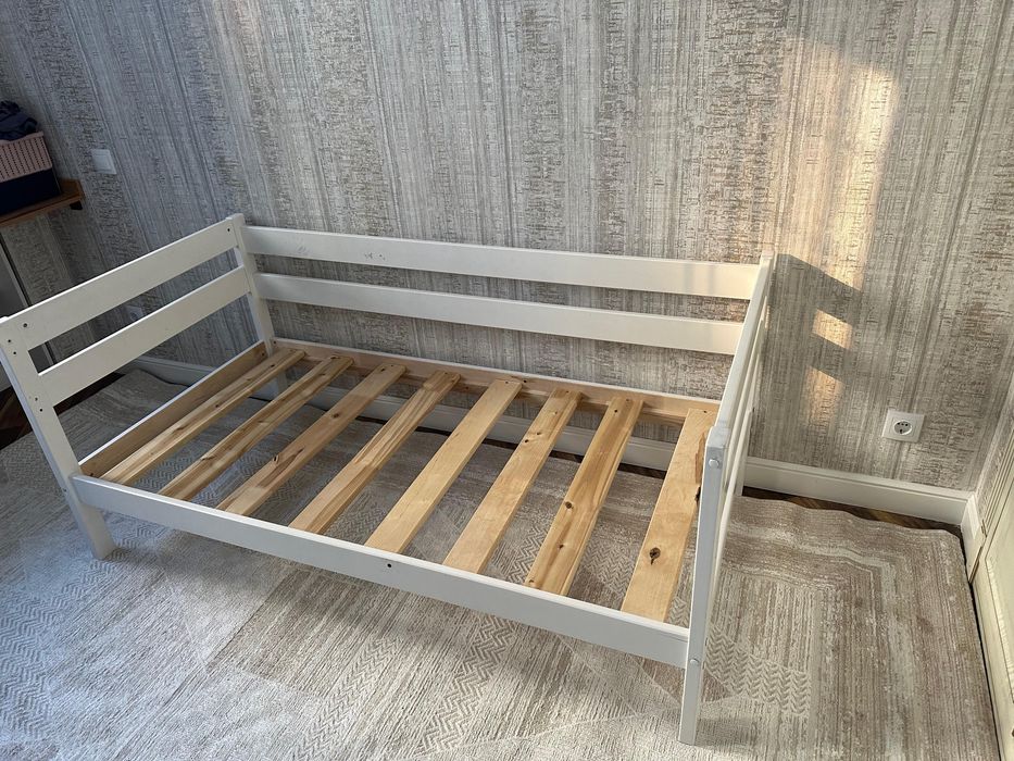 Кровать детская 160х80