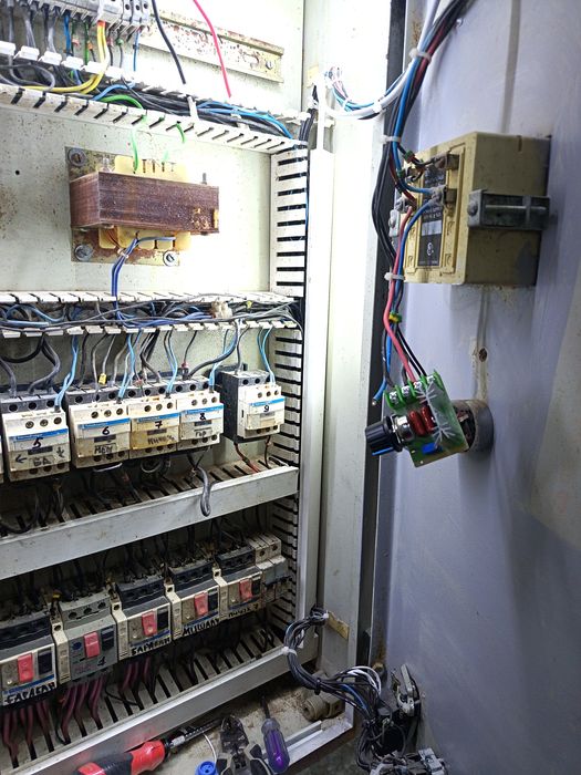 380v 220v Elektrik xizmati 24/7