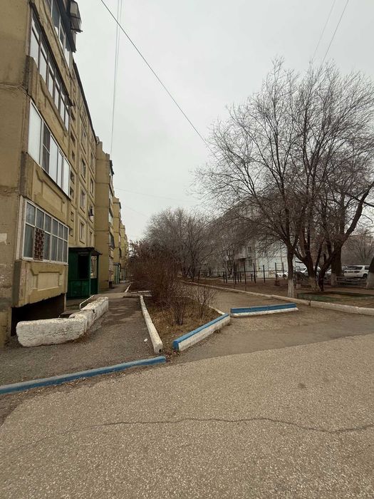 Продается двушка в Авиагородке