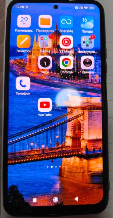 Продается смартфон Redmi Note 12